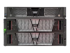 Veritas NetBackup Flex 5360 - High Availability / Config A - hard drive array - 792 TB (SAS-3) - HDD 4 TB - Gigabit Ethernet, 33608-M0032