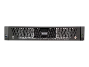 Veritas NetBackup Flex 5360 - High Availability - Server Node / Config B - hard drive array (SAS-3) - Gigabit Ethernet, iSCSI, 33682-M4218