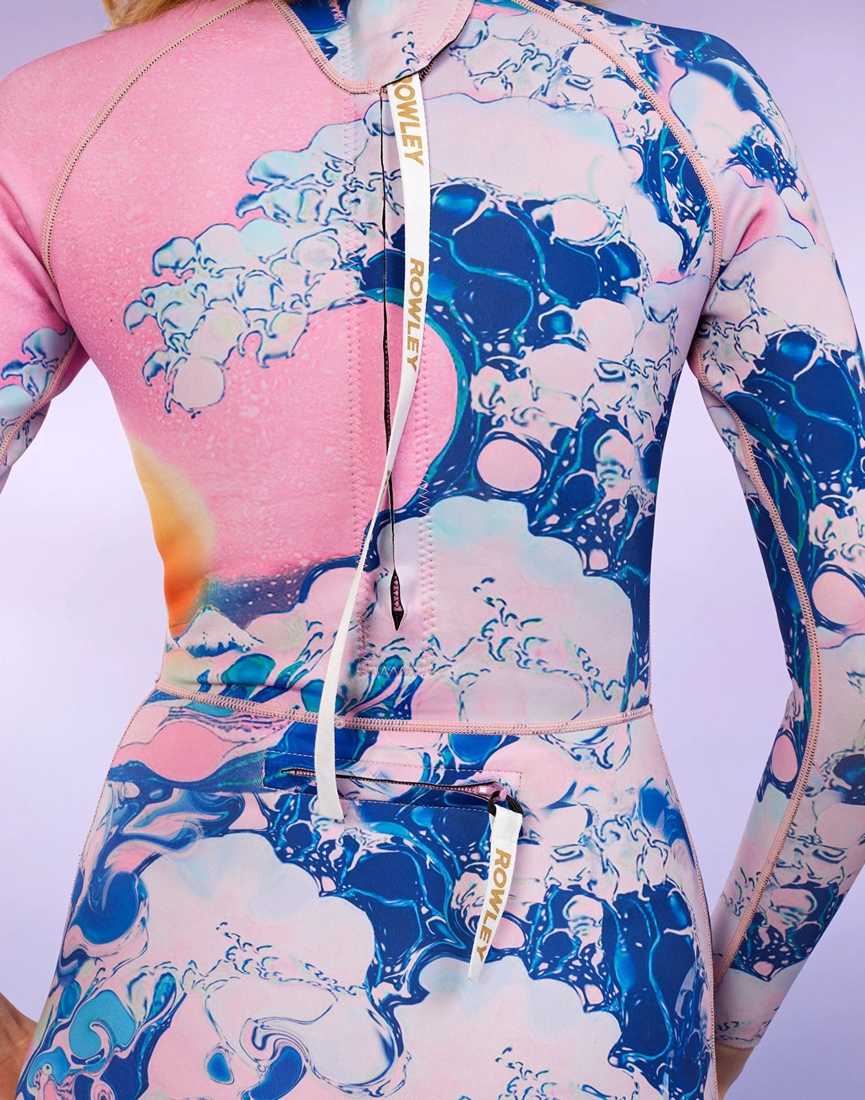 Wave Wetsuit