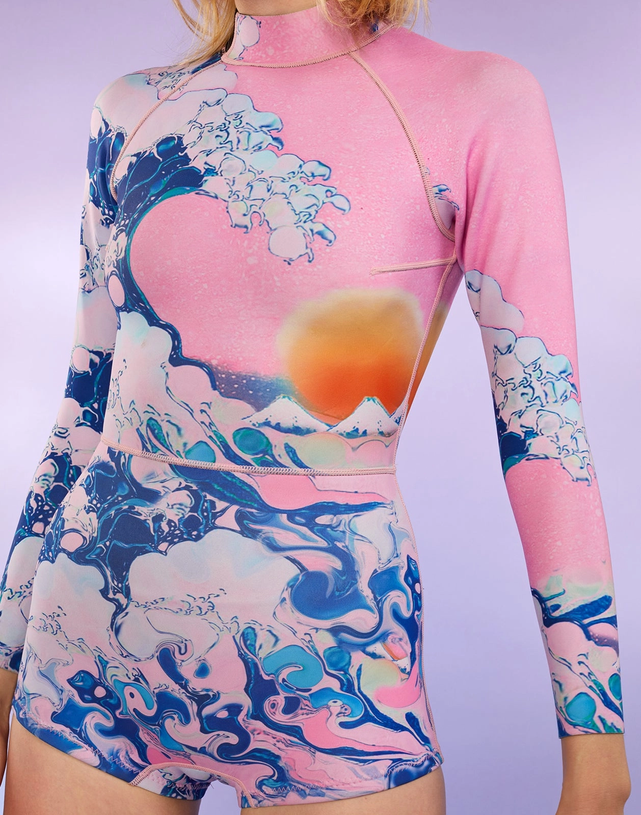 Wave Wetsuit