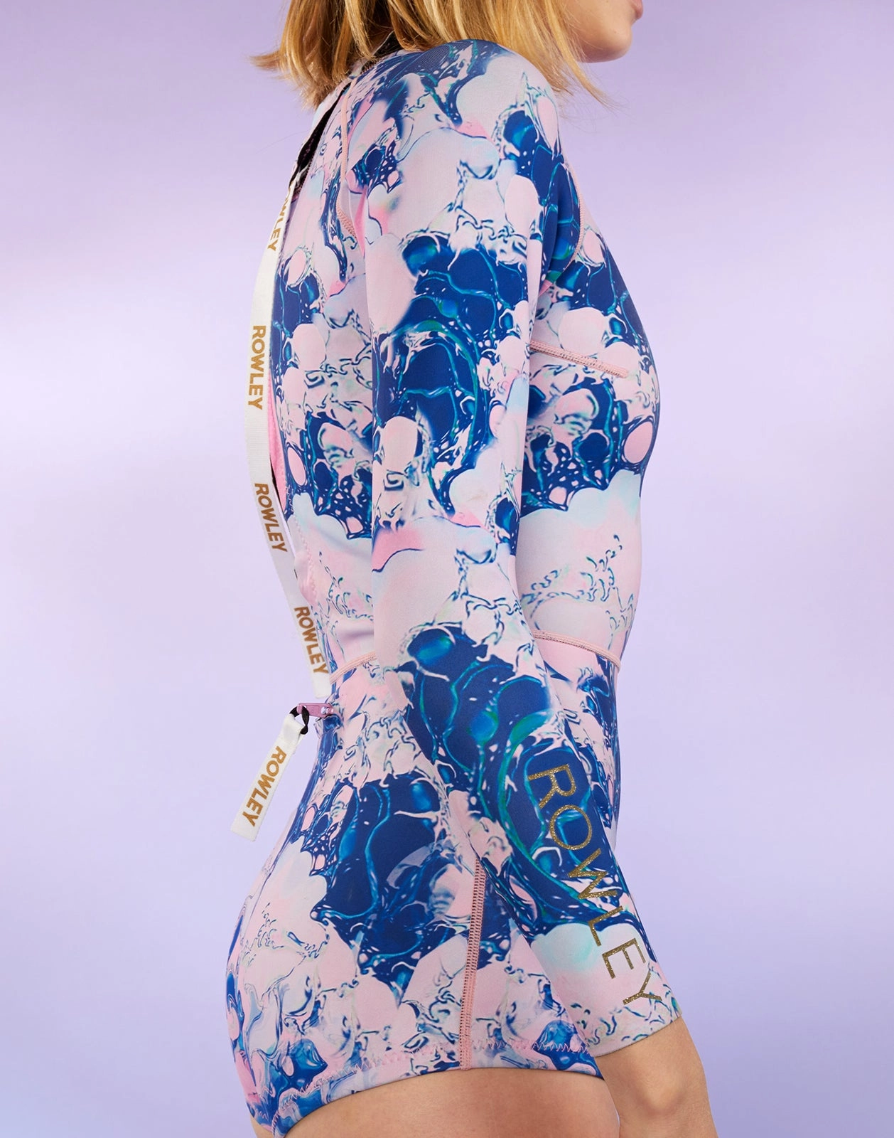 Wave Wetsuit