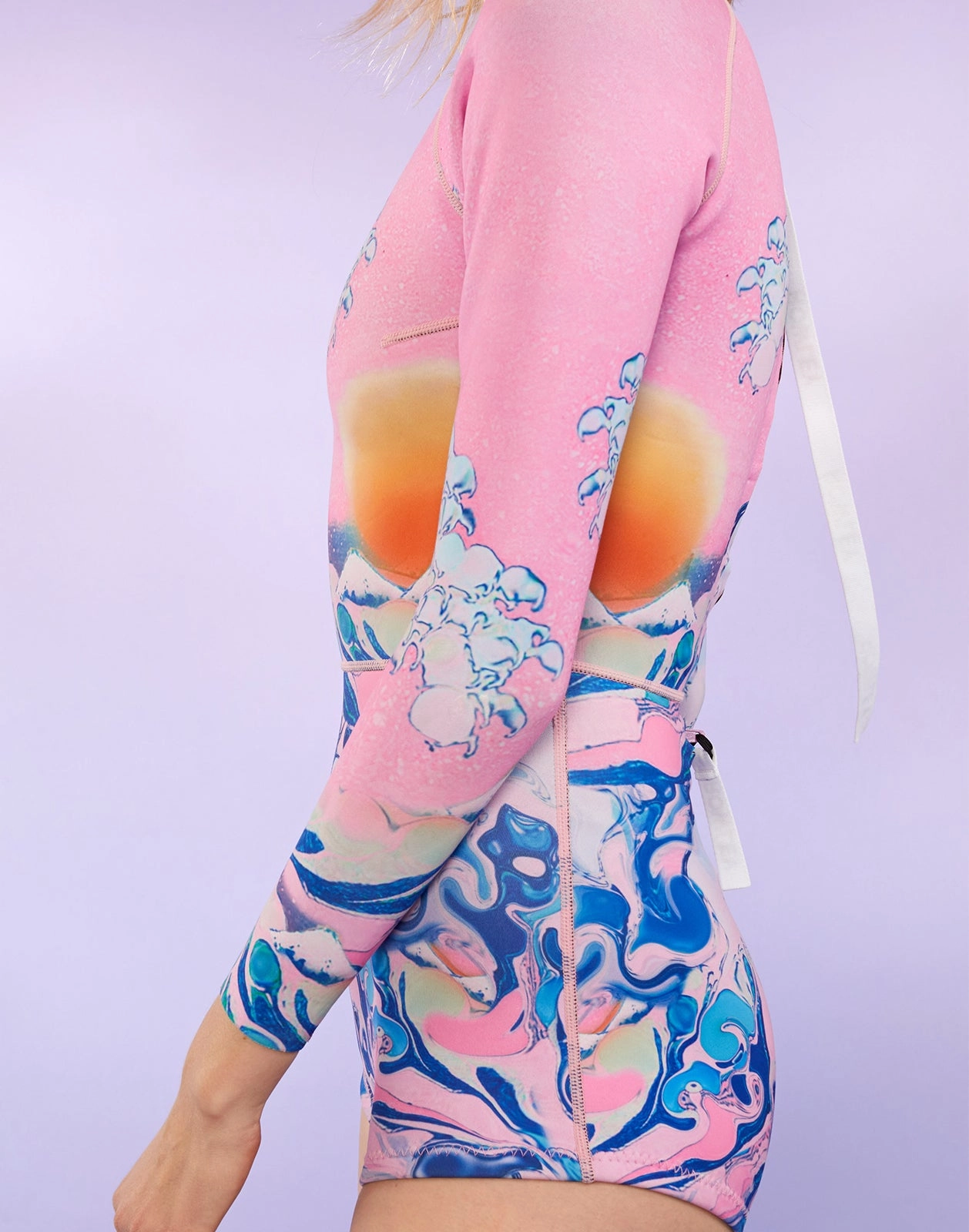 Wave Wetsuit