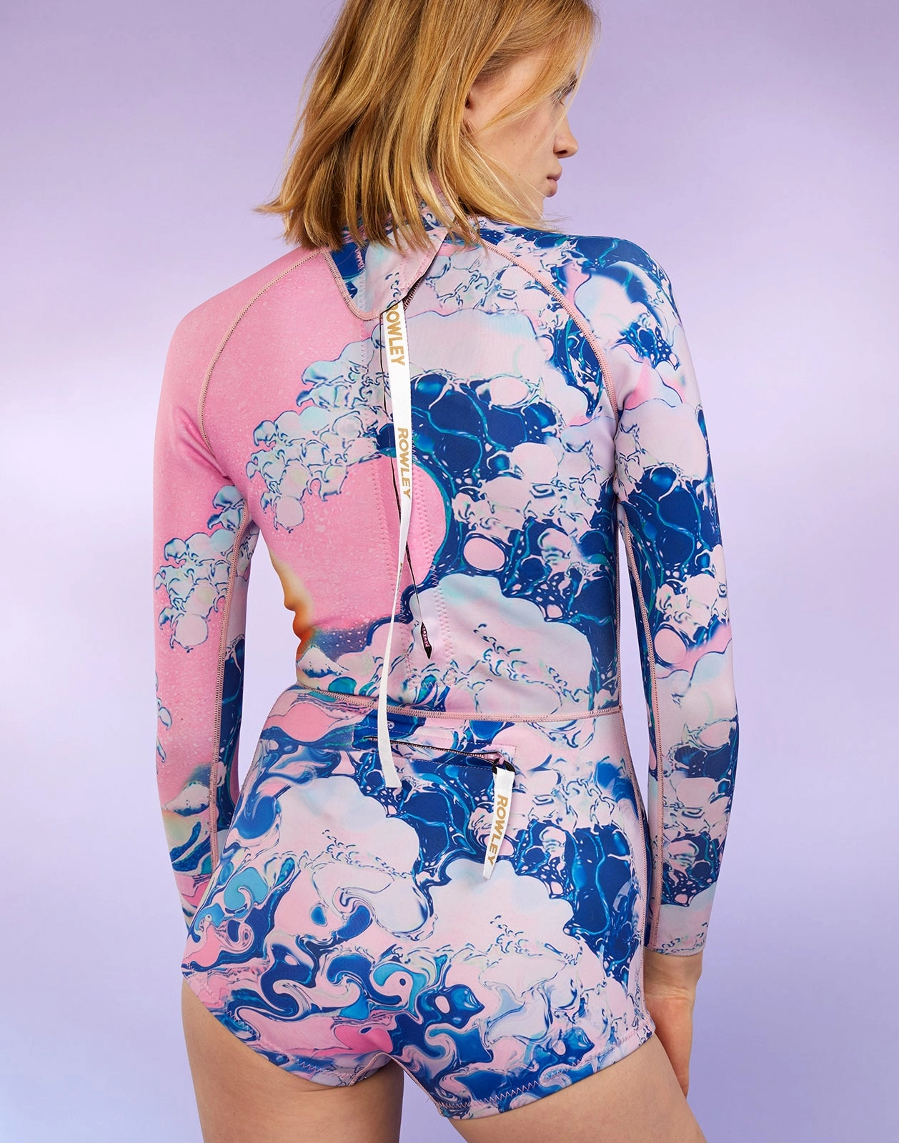 Wave Wetsuit