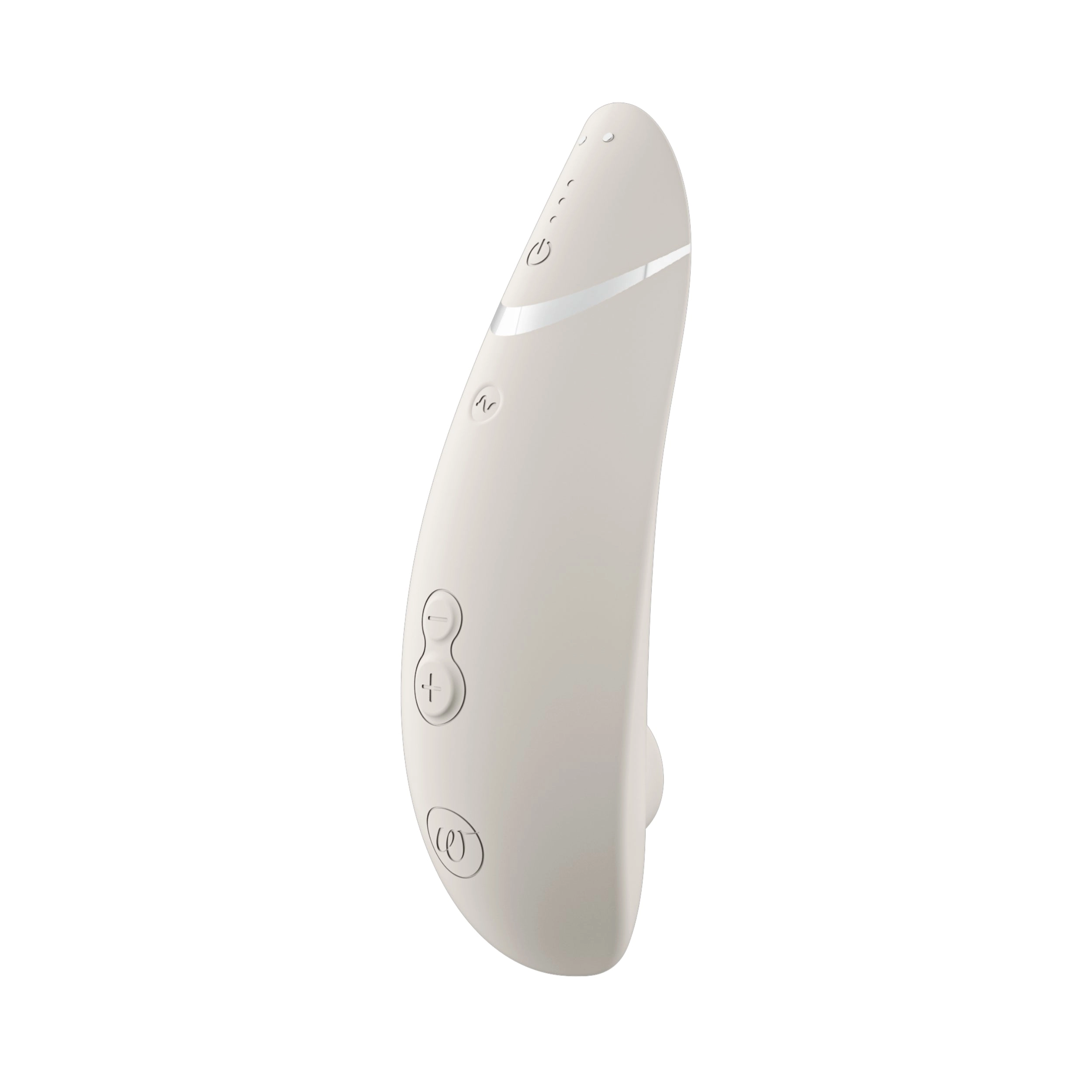 Womanizer Premium 2 - Gray