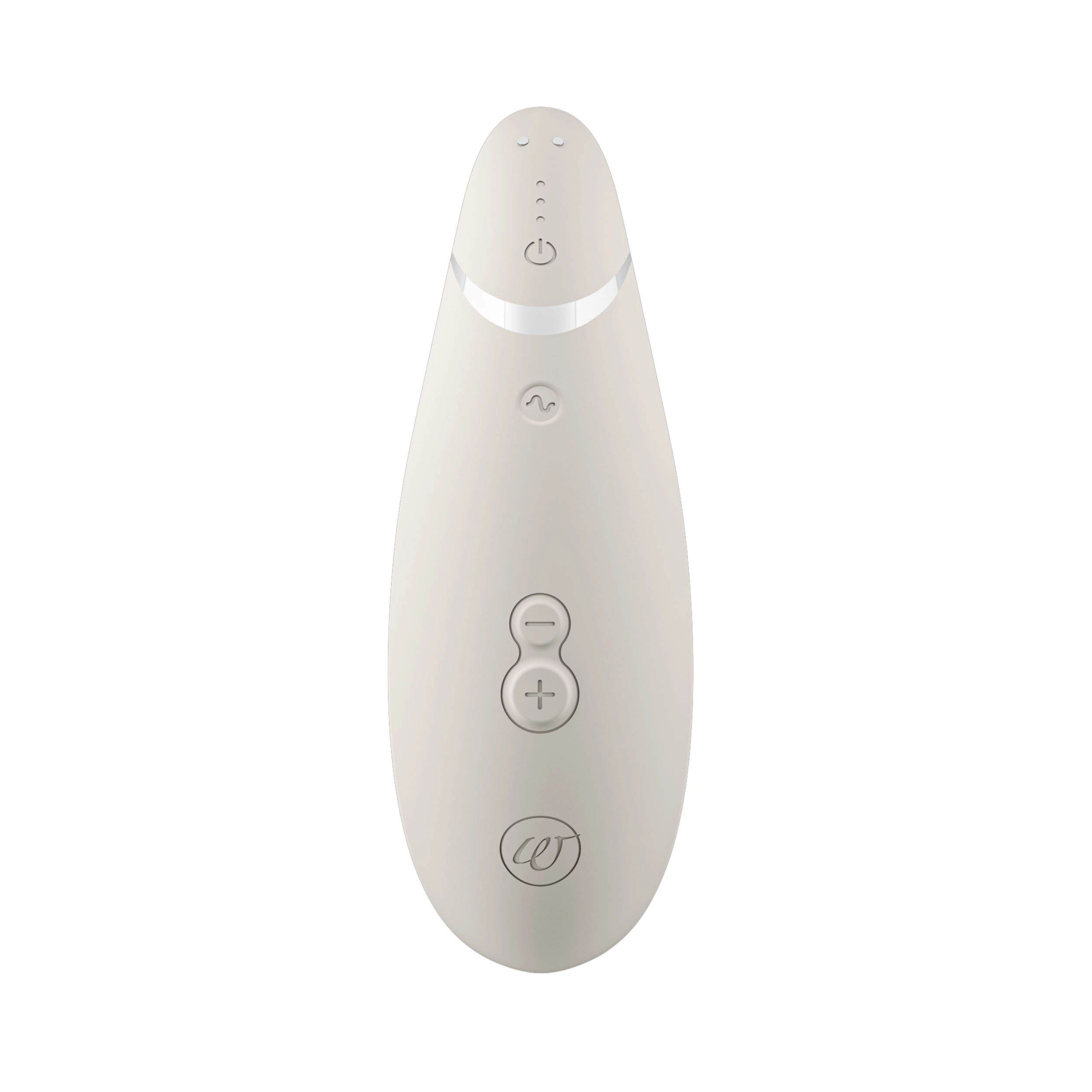 Womanizer Premium 2 - Gray
