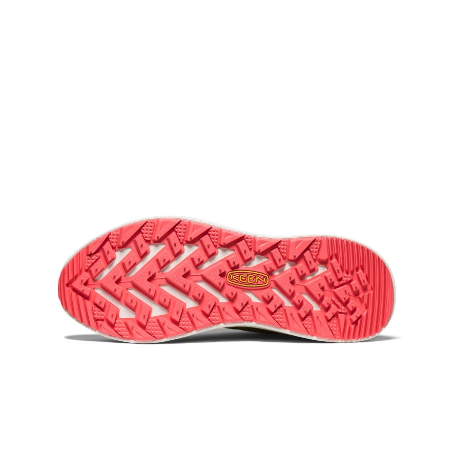 Women's WK400 II Walking Shoe  |  Daiquiri Green/Skipper Blue